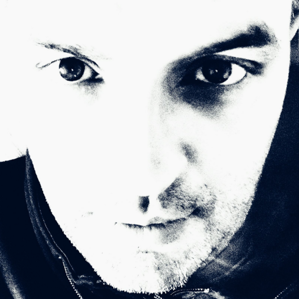 Portrait of the founder